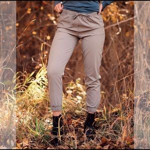 Albion Misty Grey Jetsetters